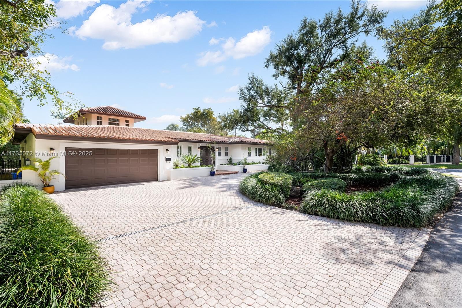 CORAL GABLES RIVIERA SEC - Residential