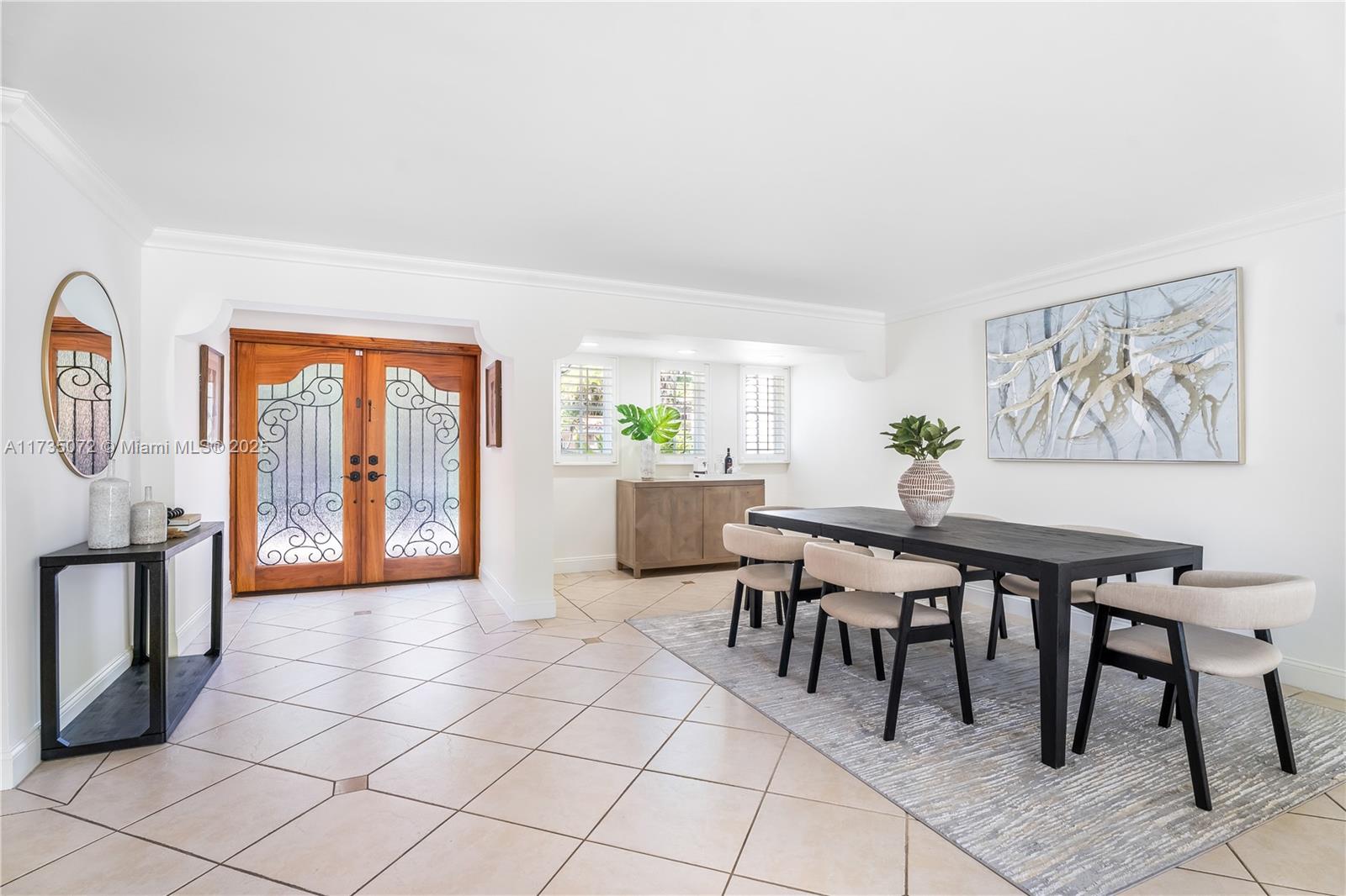 CORAL GABLES RIVIERA SEC - Residential