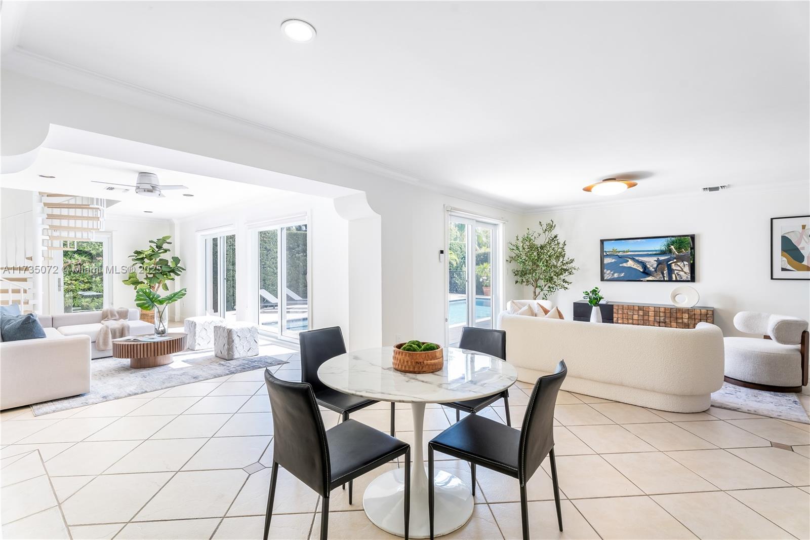 CORAL GABLES RIVIERA SEC - Residential