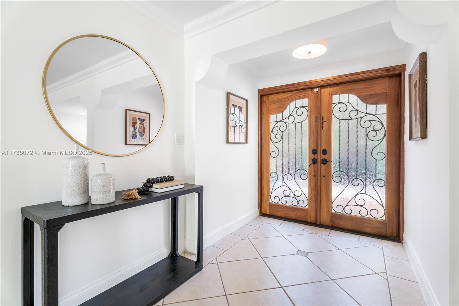 CORAL GABLES RIVIERA SEC - Residential