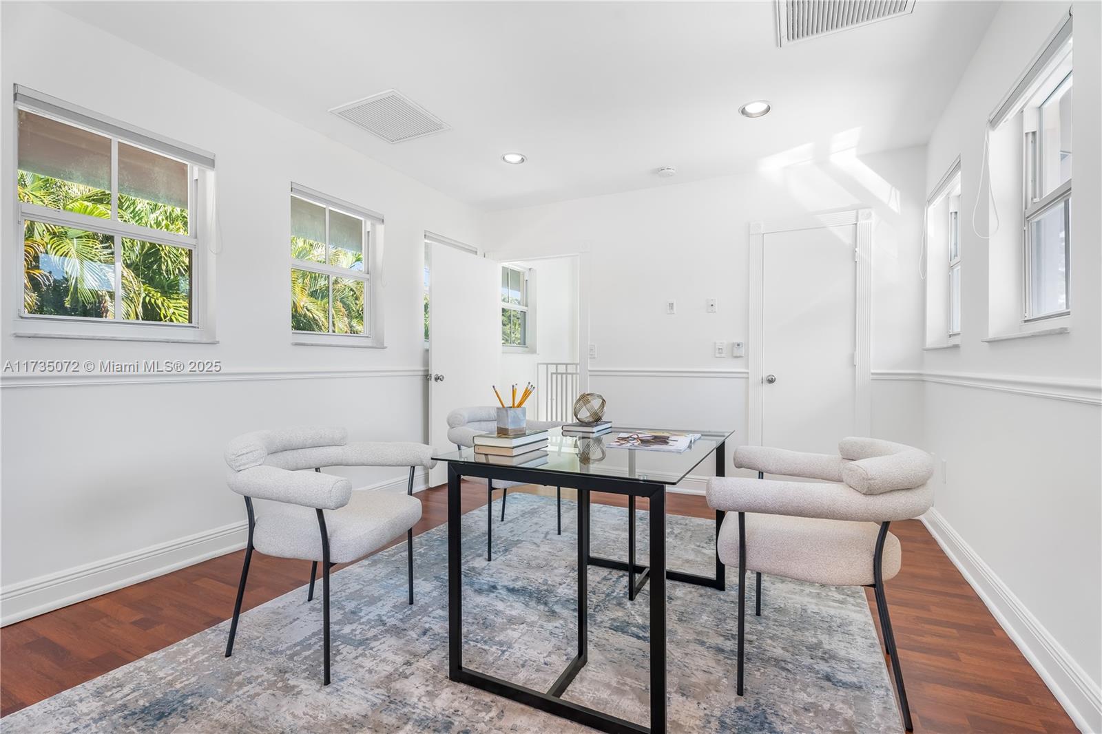 CORAL GABLES RIVIERA SEC - Residential