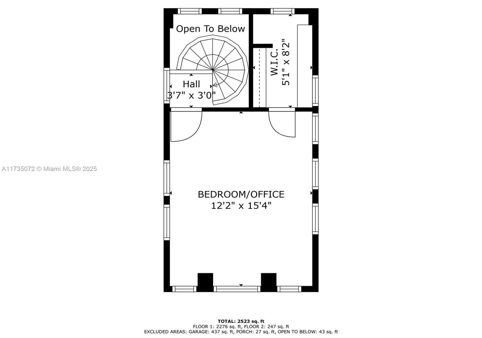 CORAL GABLES RIVIERA SEC - Residential