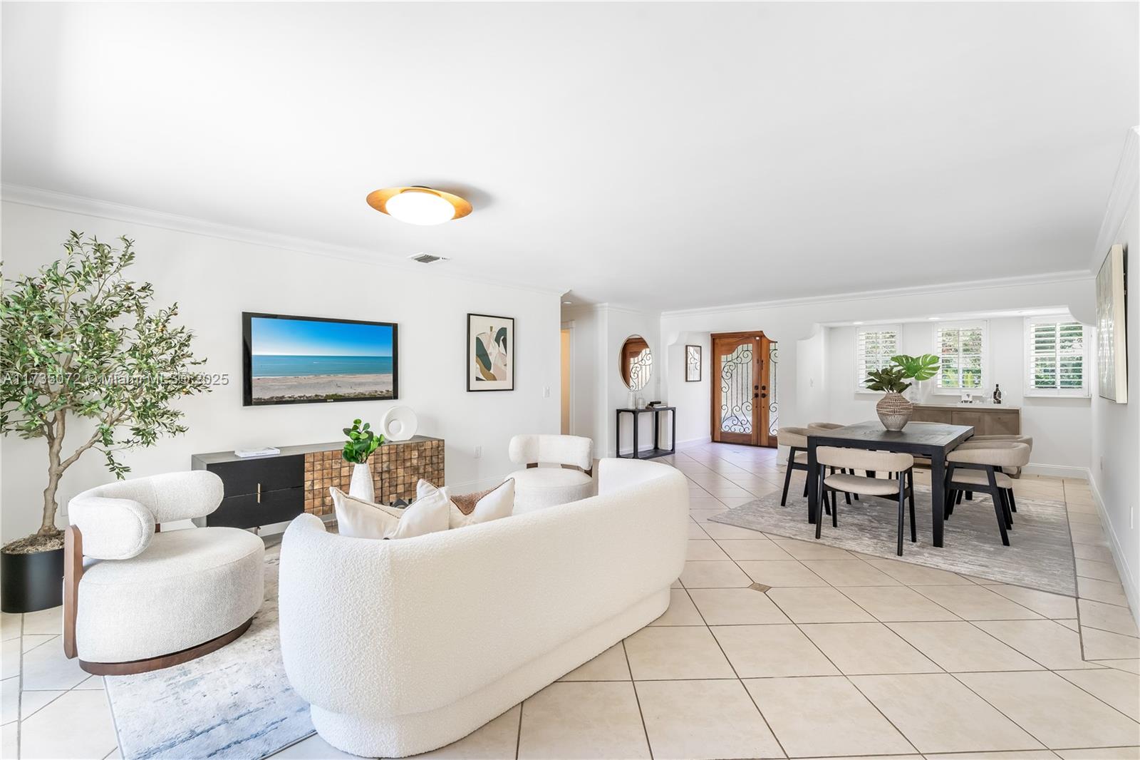 CORAL GABLES RIVIERA SEC - Residential