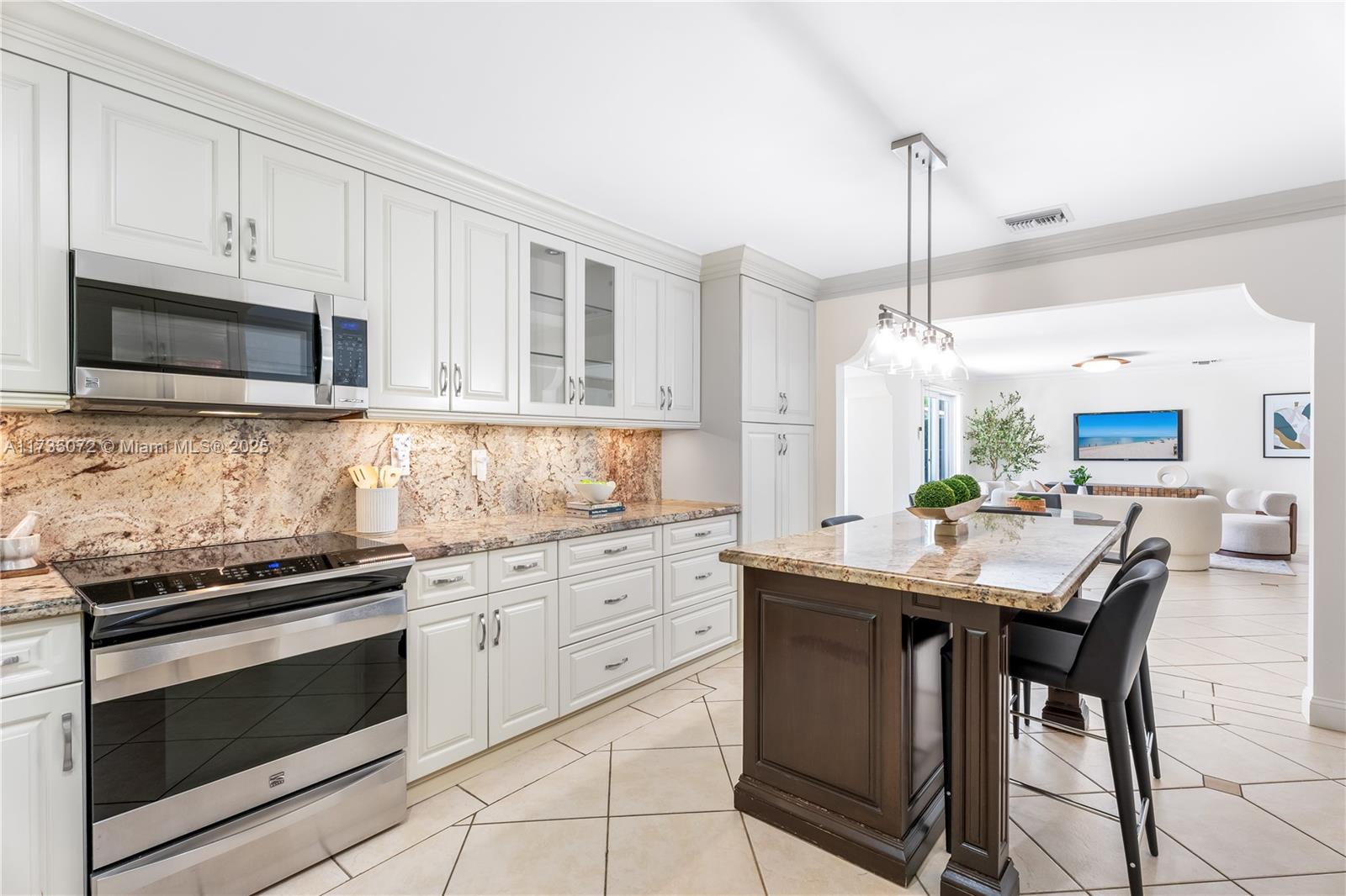 CORAL GABLES RIVIERA SEC - Residential