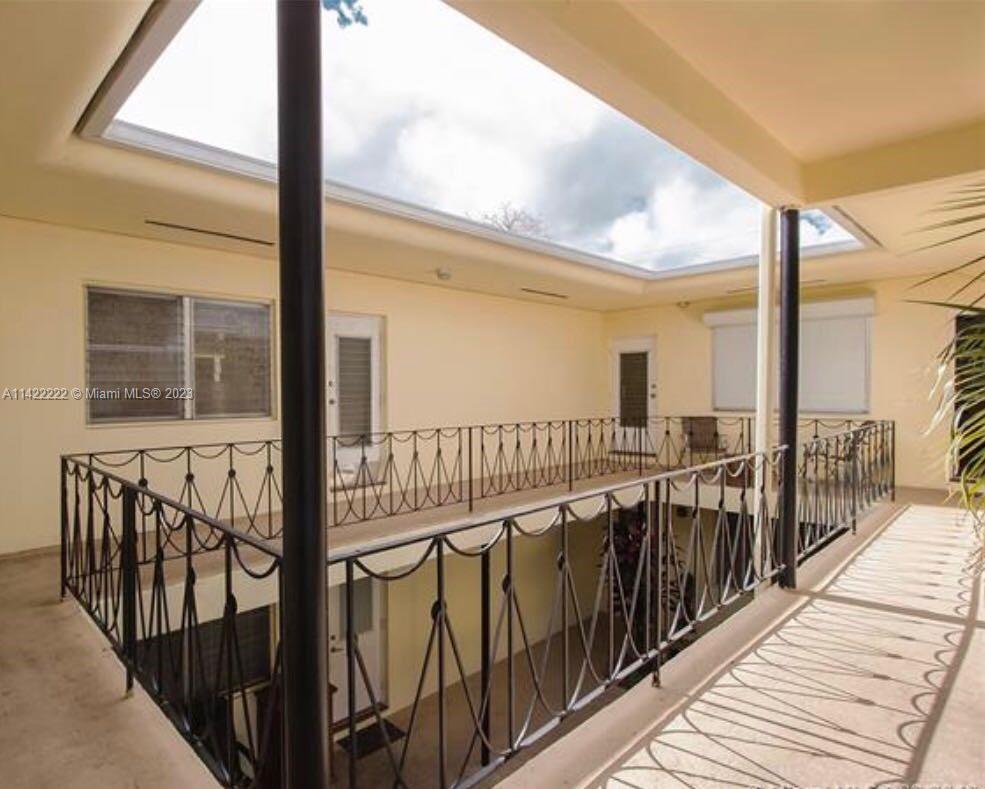 PRESTIGE APTS INC CO-OP - Residential