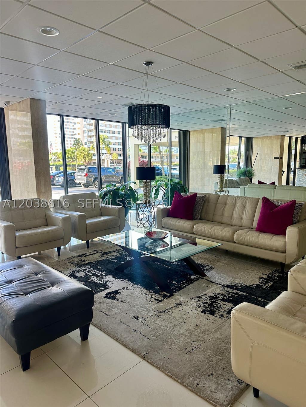 Photo of 2049 S Ocean Dr #1004, Hallandale Beach, FL 33009 (MLS # A12038616)