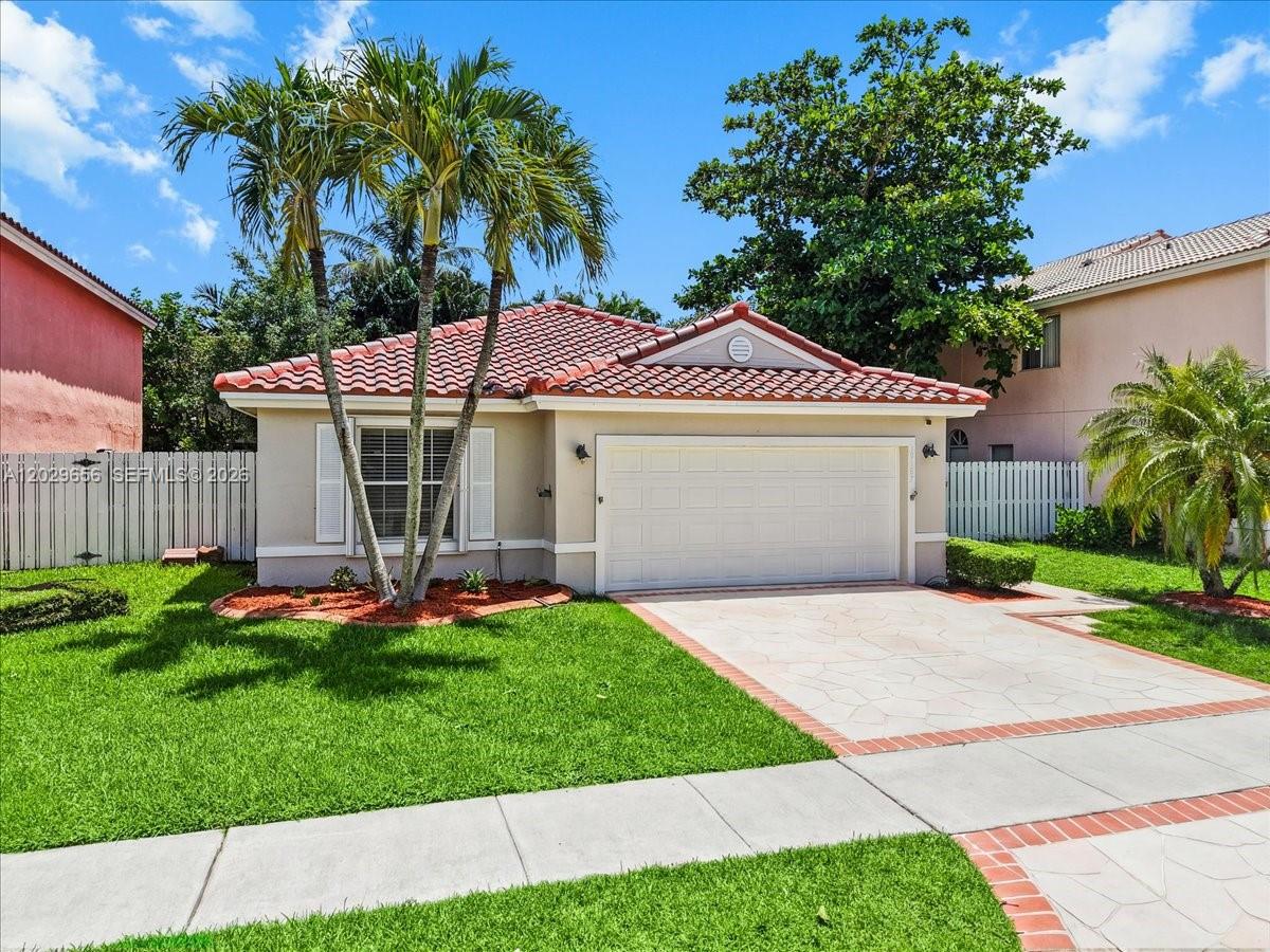 CHAPEL TRAIL II - Residential