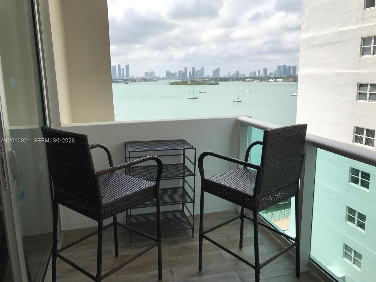 MIRADOR 1200 CONDO - Residential Lease
