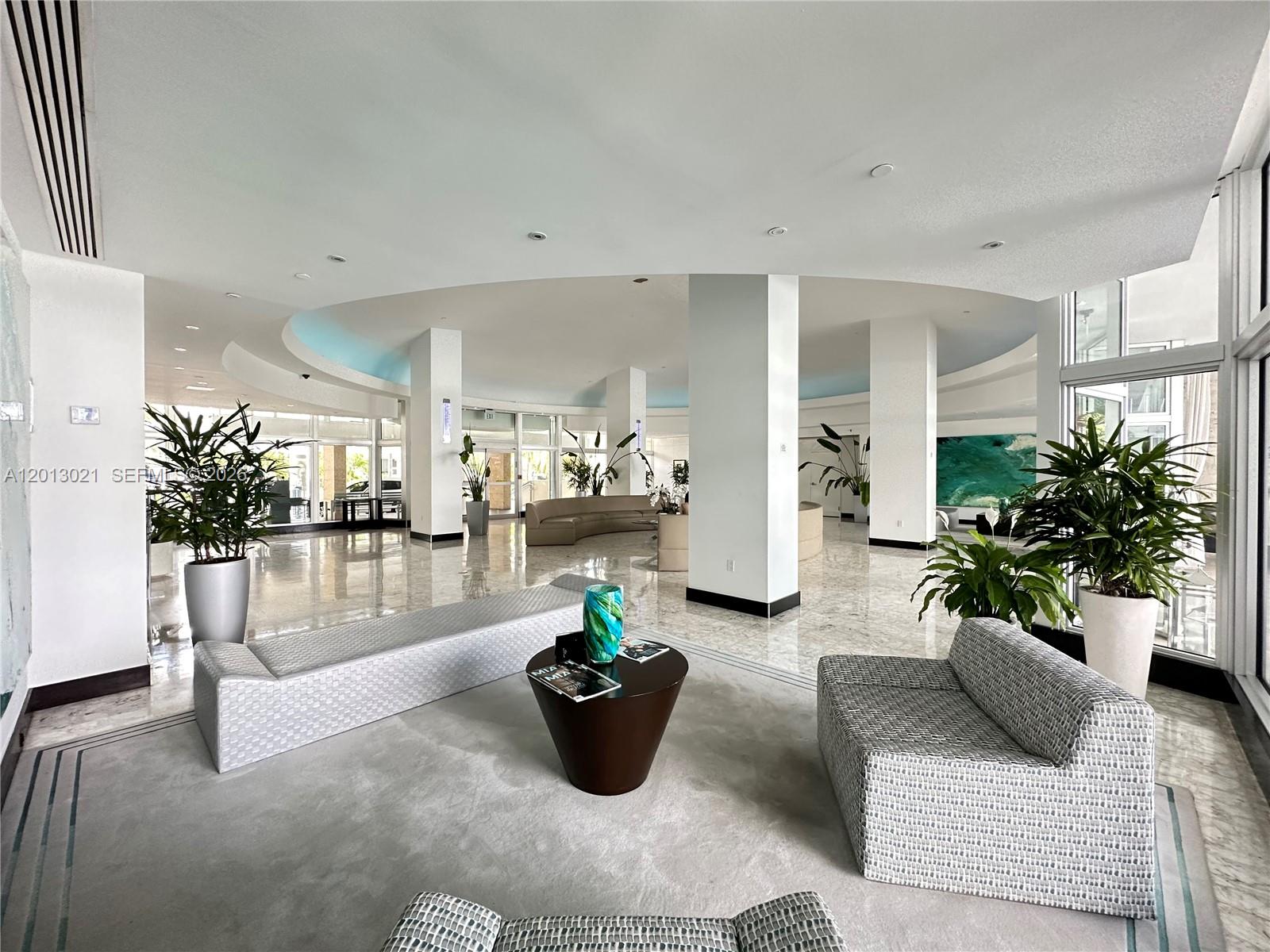 MIRADOR 1200 CONDO - Residential Lease