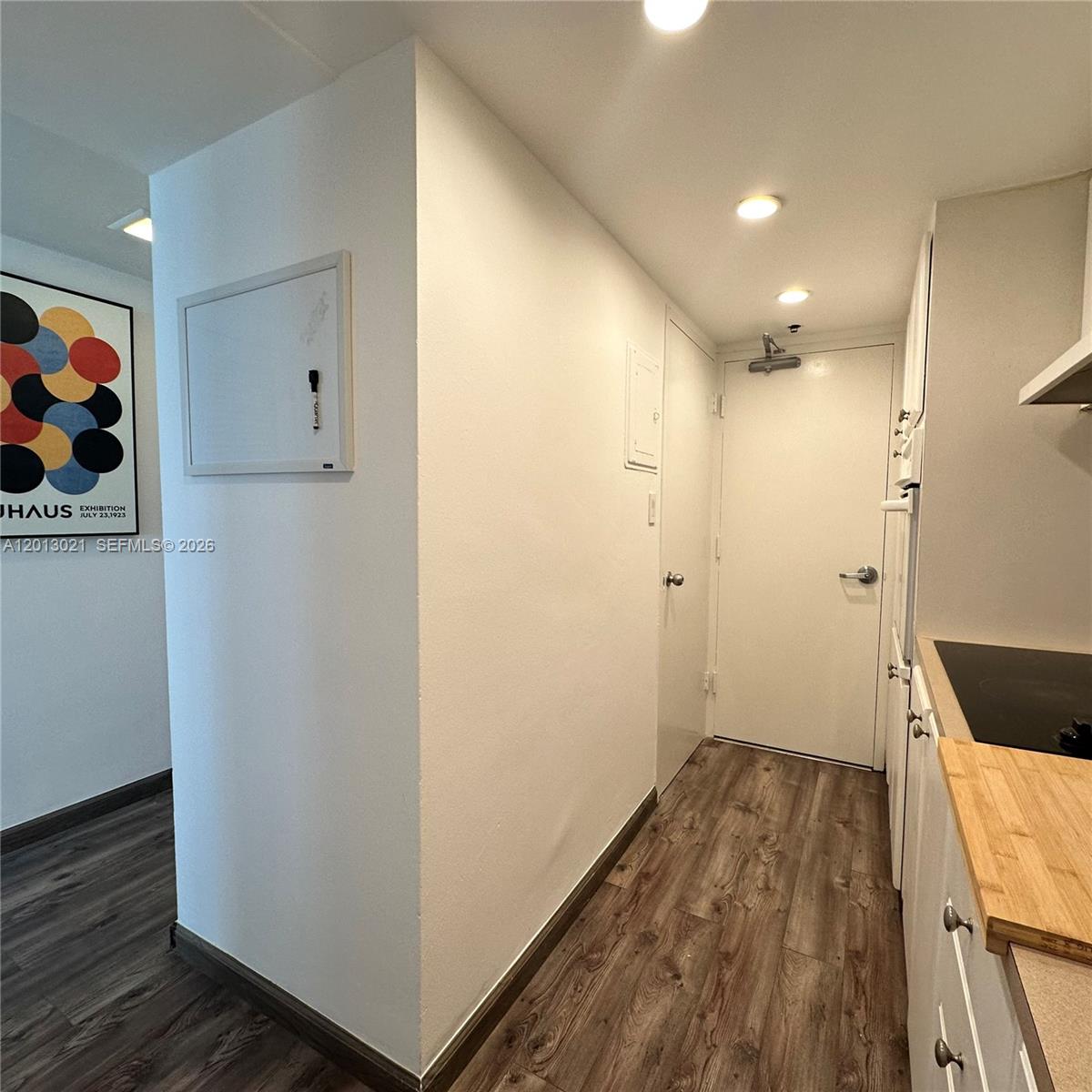 MIRADOR 1200 CONDO - Residential Lease