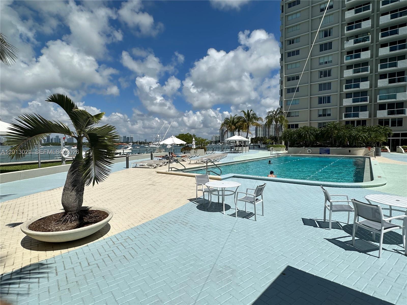MIRADOR 1200 CONDO - Residential Lease