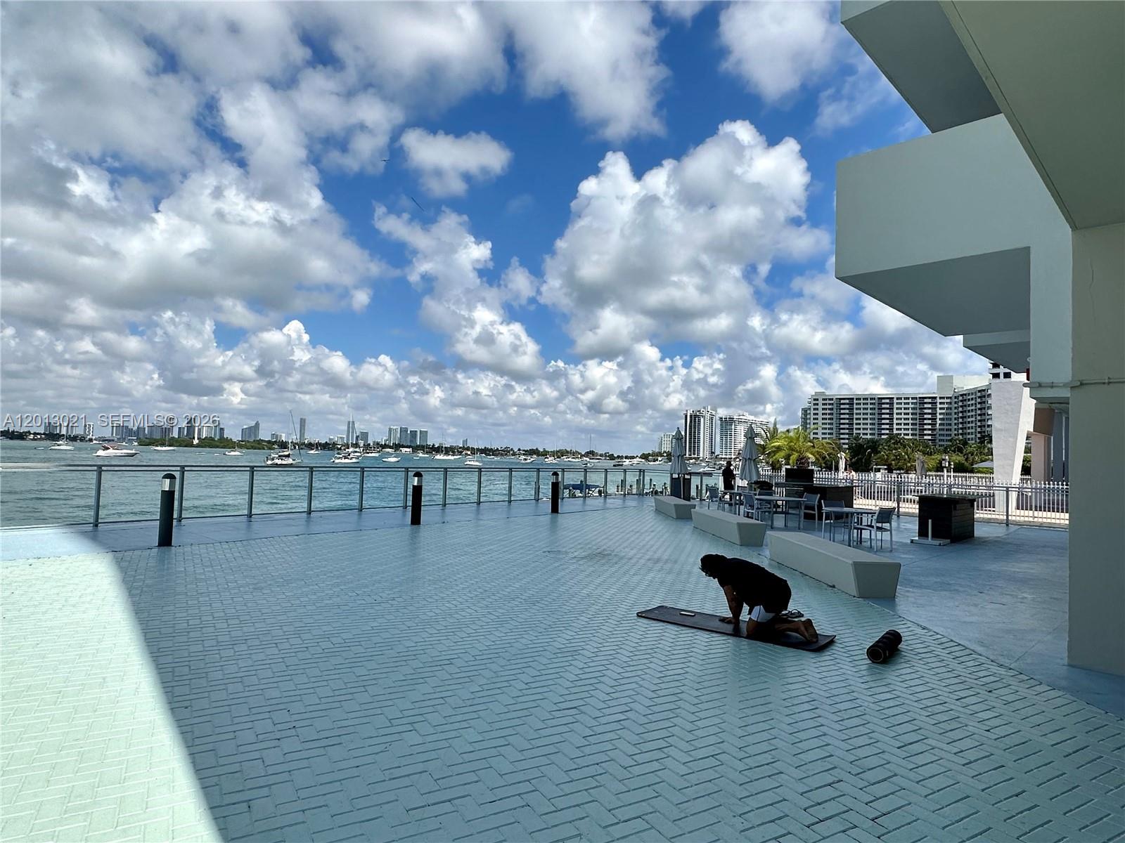 MIRADOR 1200 CONDO - Residential Lease