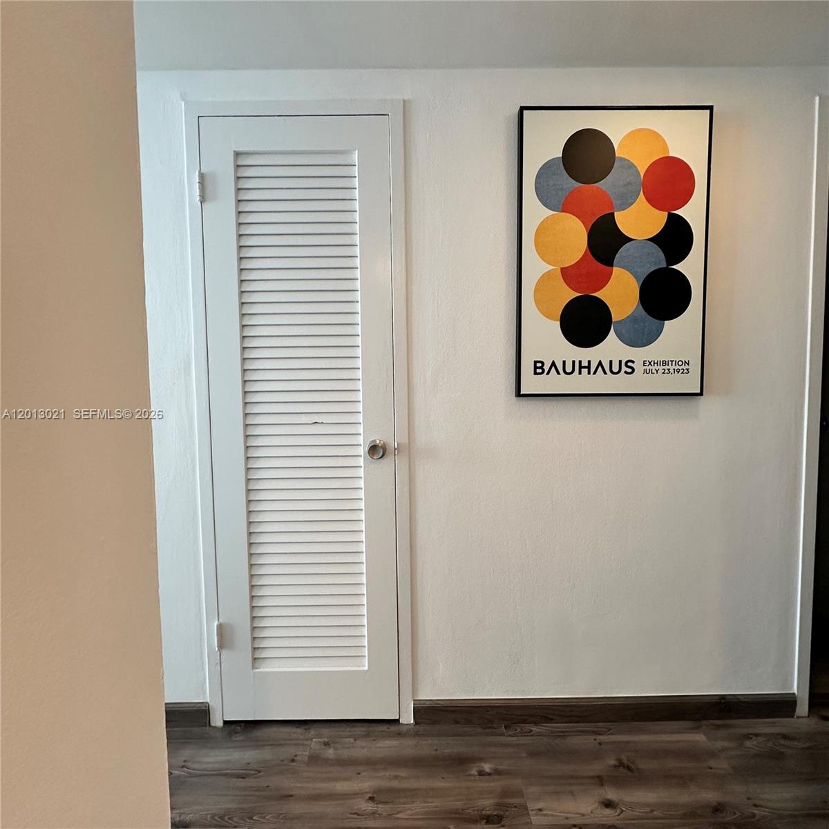 MIRADOR 1200 CONDO - Residential Lease