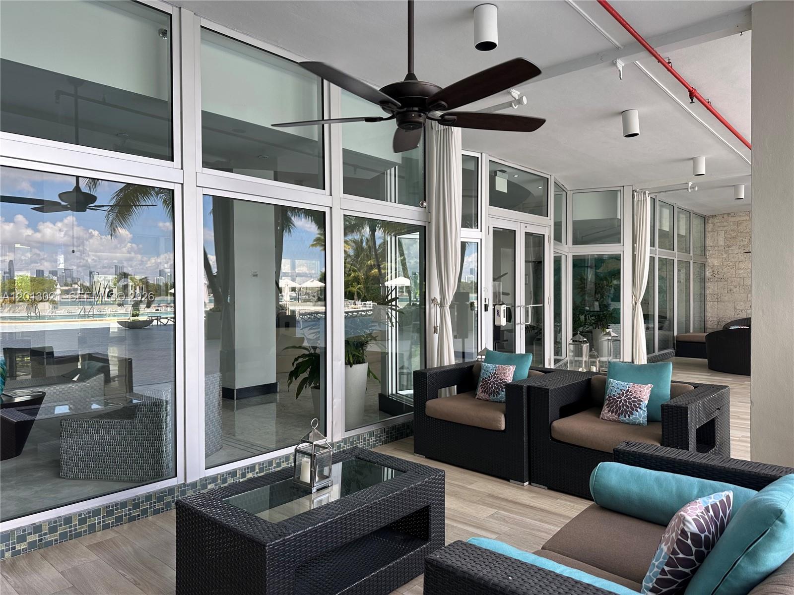 MIRADOR 1200 CONDO - Residential Lease