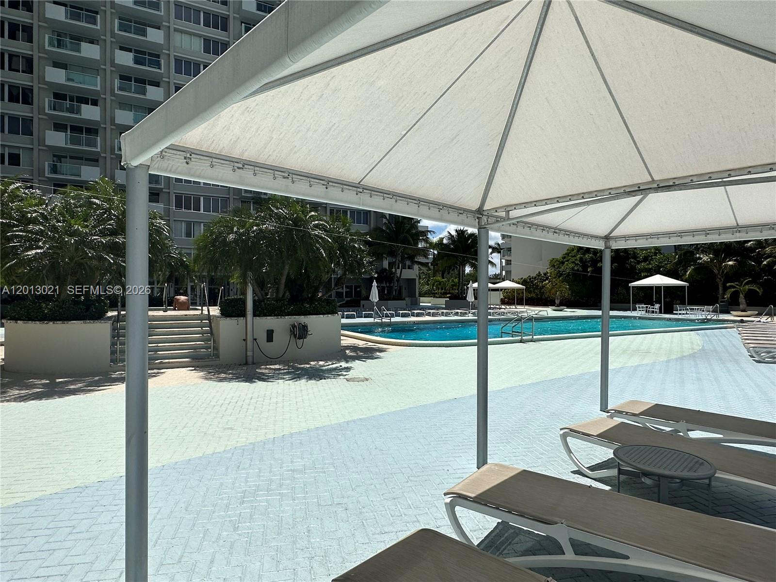 MIRADOR 1200 CONDO - Residential Lease