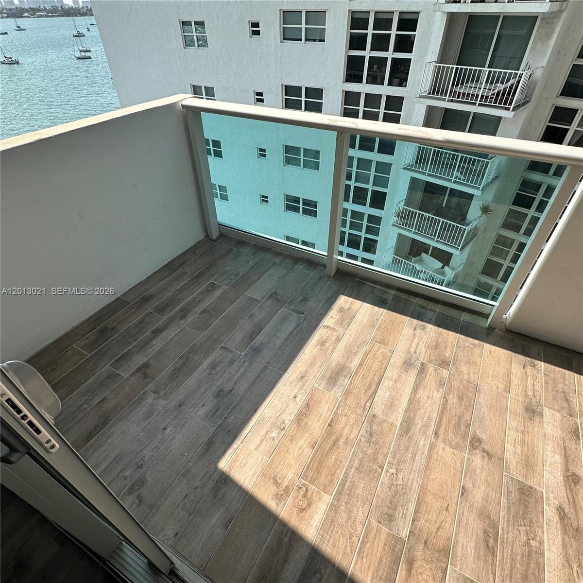MIRADOR 1200 CONDO - Residential Lease