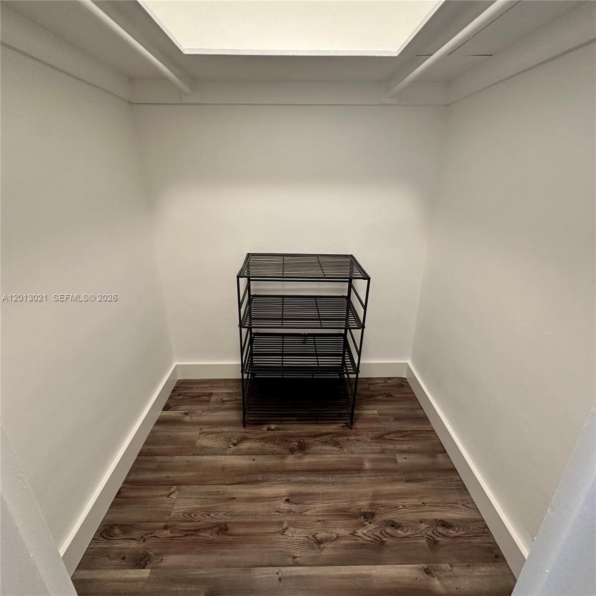 MIRADOR 1200 CONDO - Residential Lease