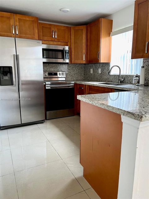 6866 NW 173rd Dr 610 Hialeah FL 33015