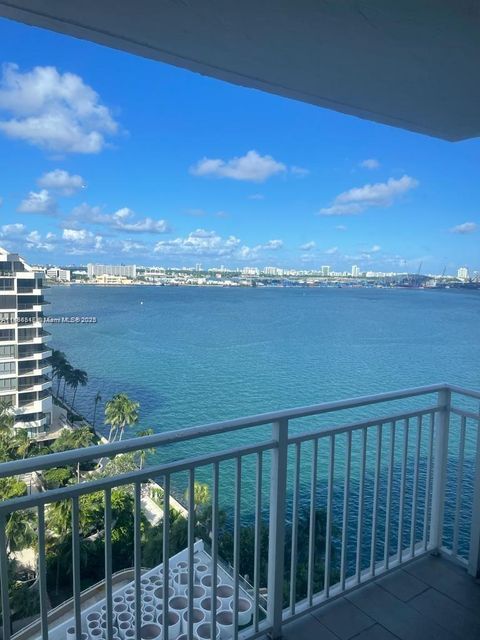 770 Claughton Island Dr 1511 Miami FL 33131