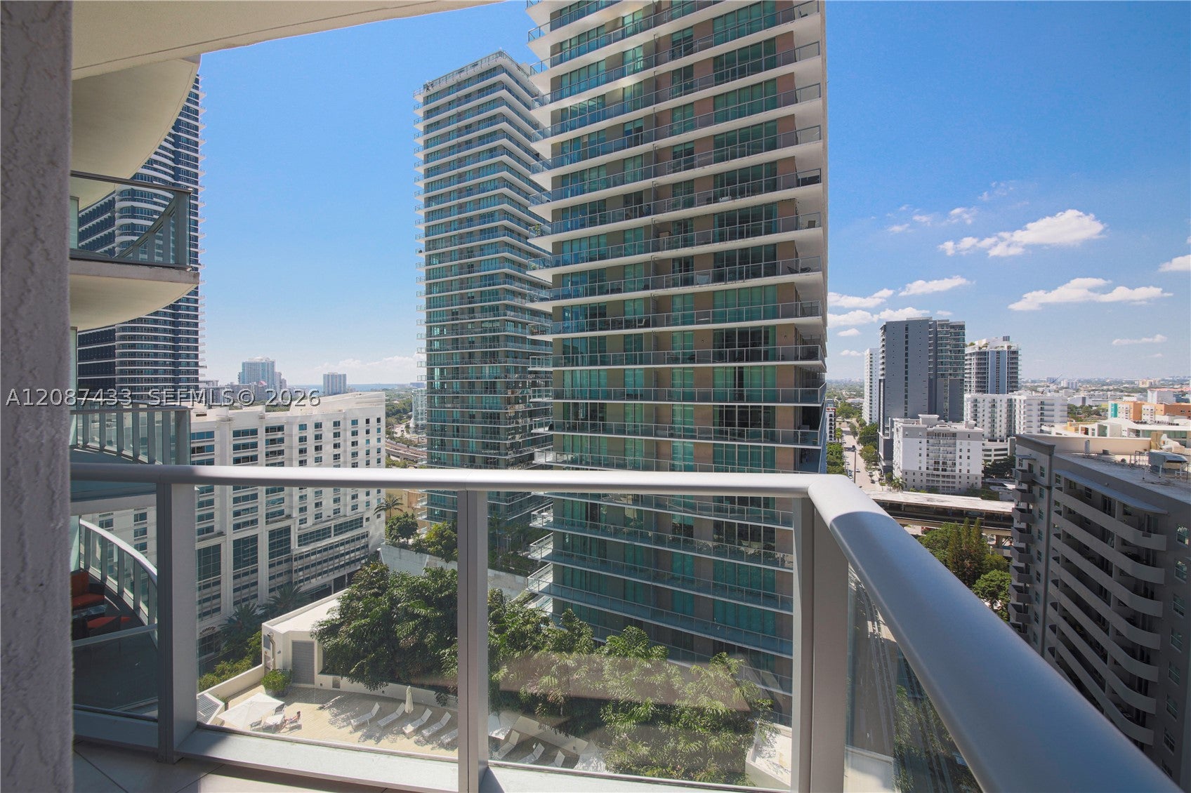 1100 S Miami Ave 1707