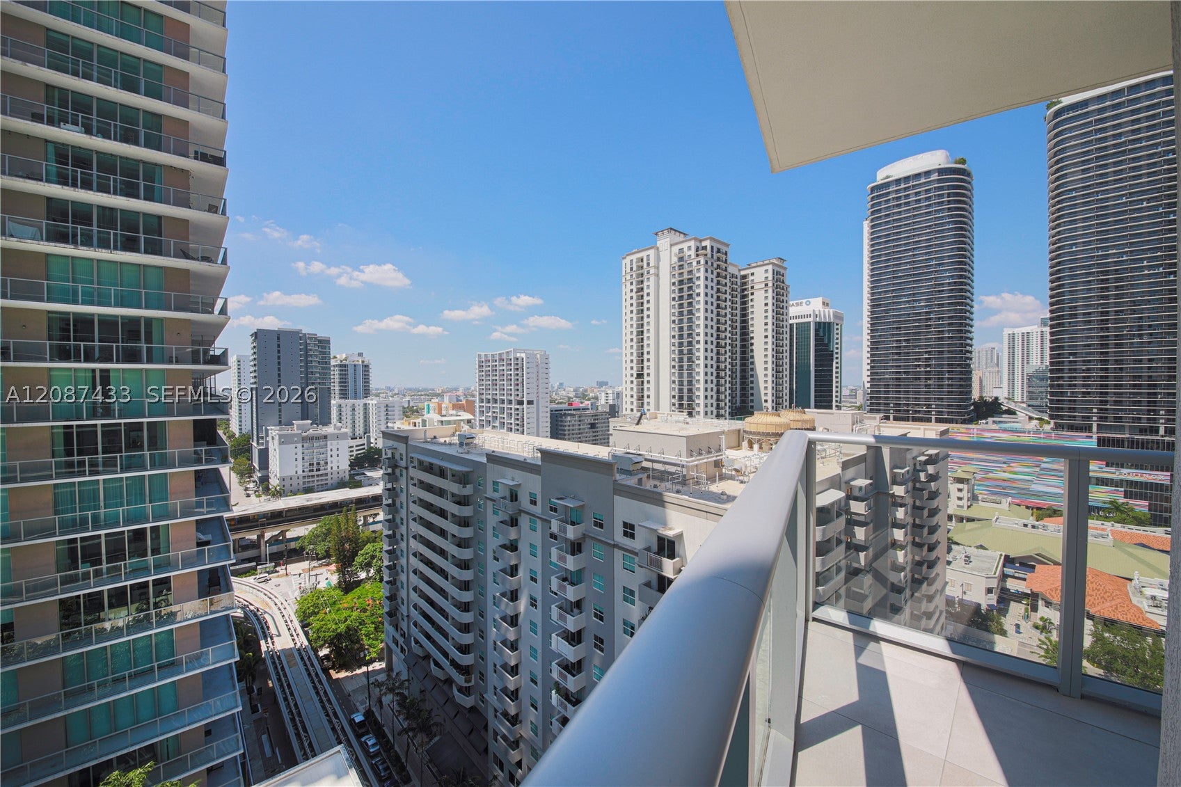 1100 S Miami Ave 1707