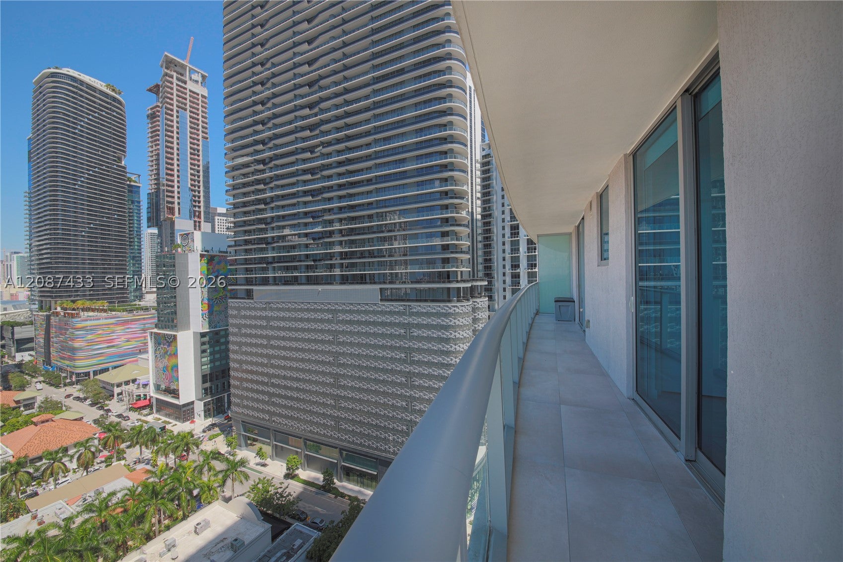 1100 S Miami Ave 1707