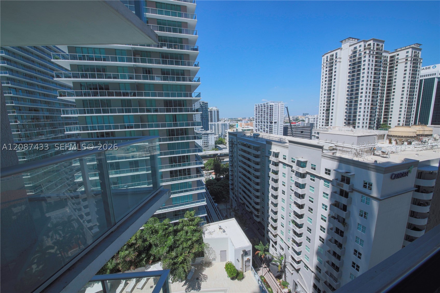1100 S Miami Ave 1707