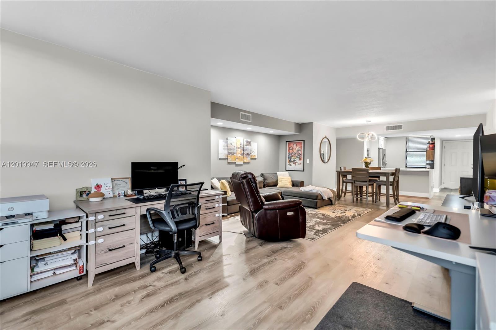 APPLEWOOD VILLAGE II-F CO - Residential