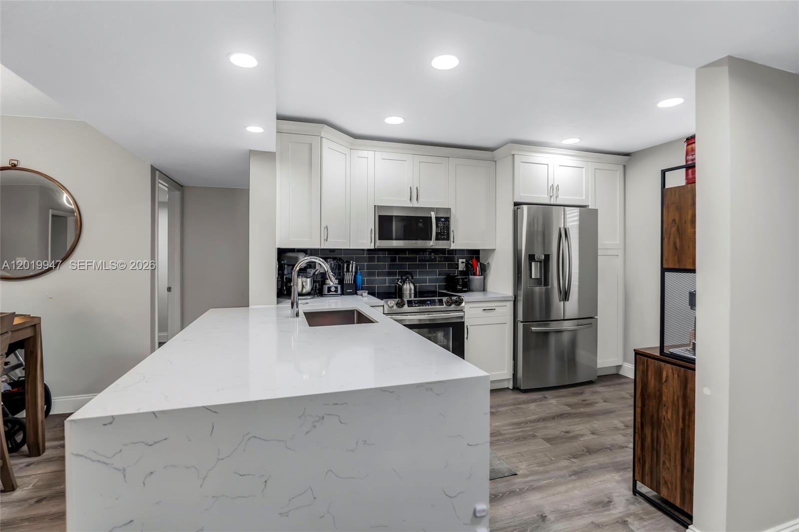 APPLEWOOD VILLAGE II-F CO - Residential