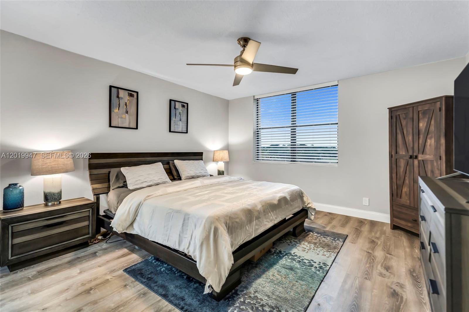 APPLEWOOD VILLAGE II-F CO - Residential