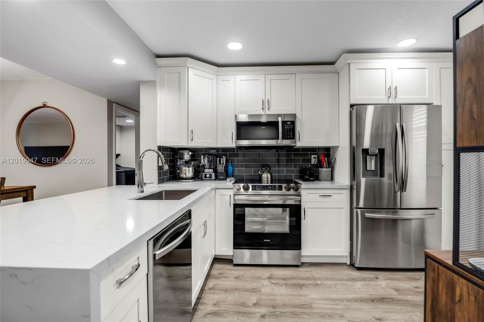 APPLEWOOD VILLAGE II-F CO - Residential