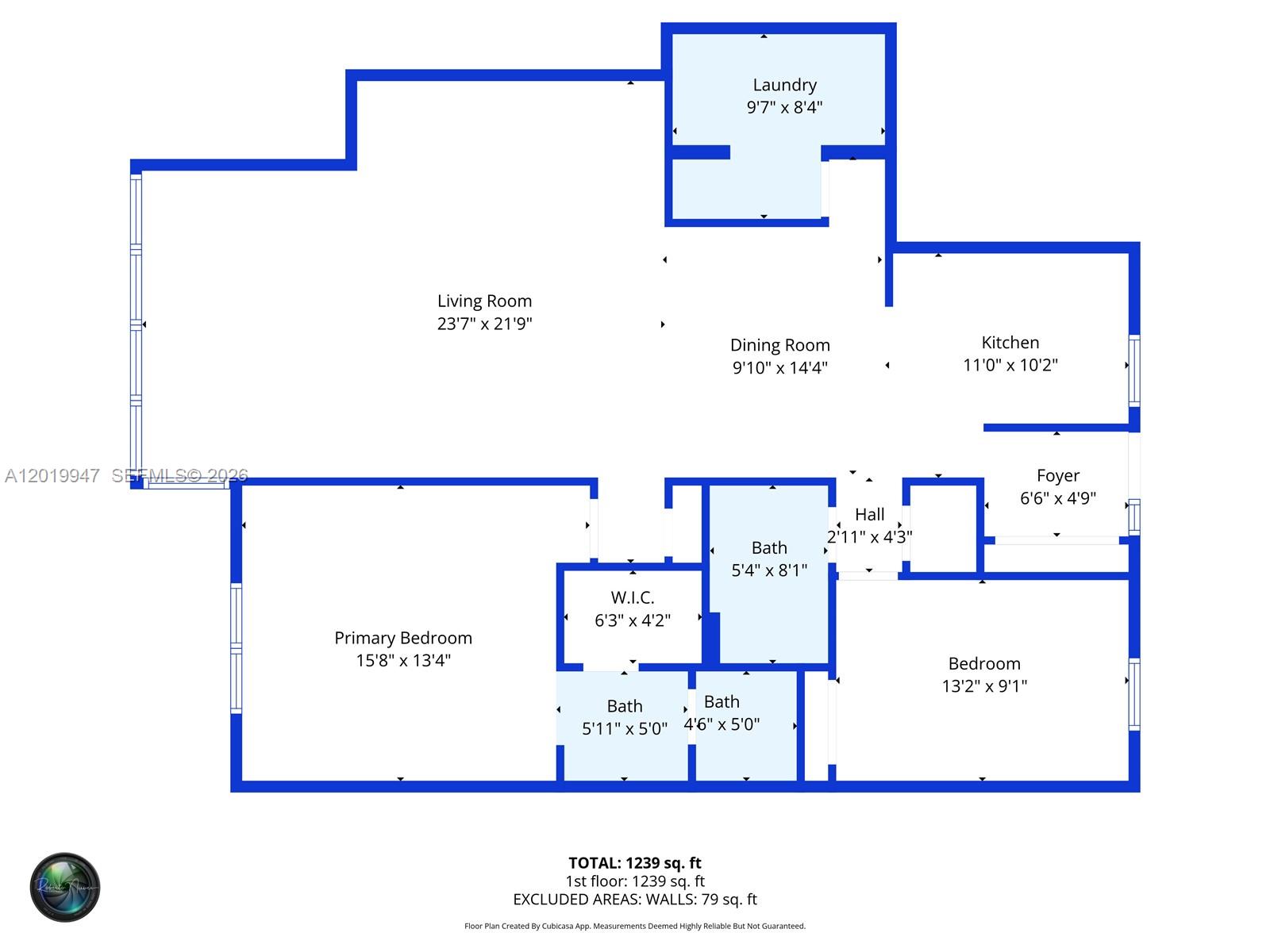 APPLEWOOD VILLAGE II-F CO - Residential