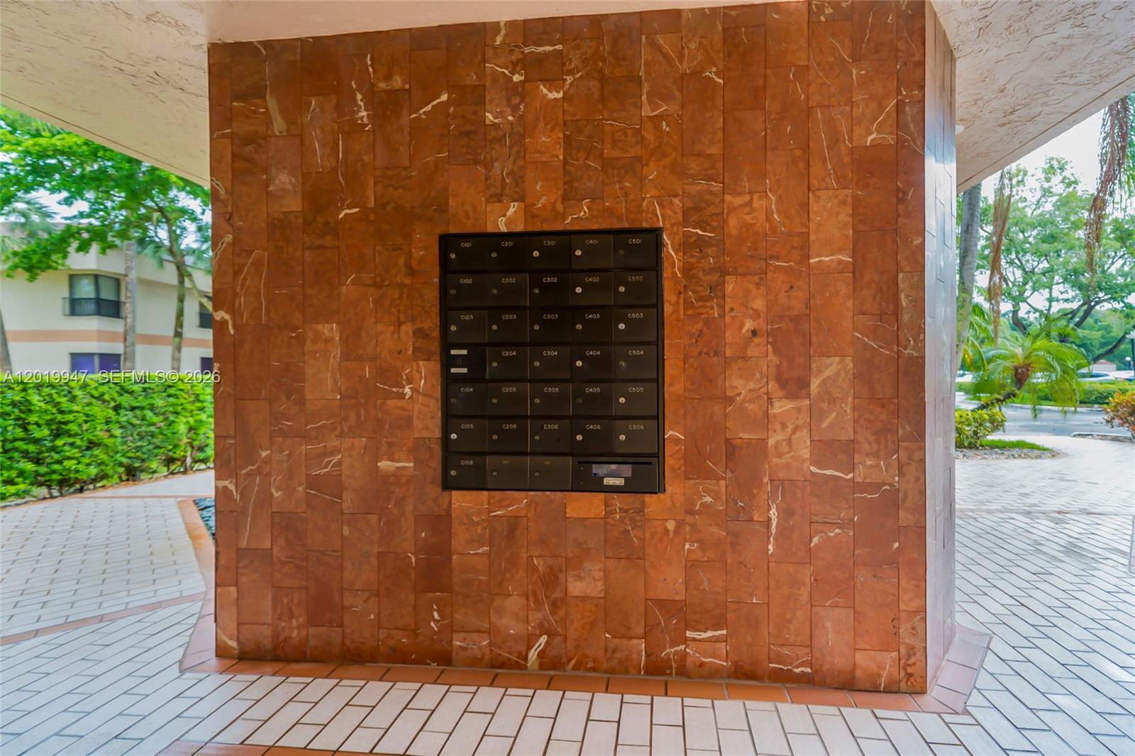 APPLEWOOD VILLAGE II-F CO - Residential
