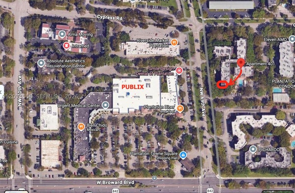 6800 CYPRESS RD APT 401, PLANTATION, FL 33317 - Image 4ccf5562f7ed7da73e8e5630d024c23d/1858090858