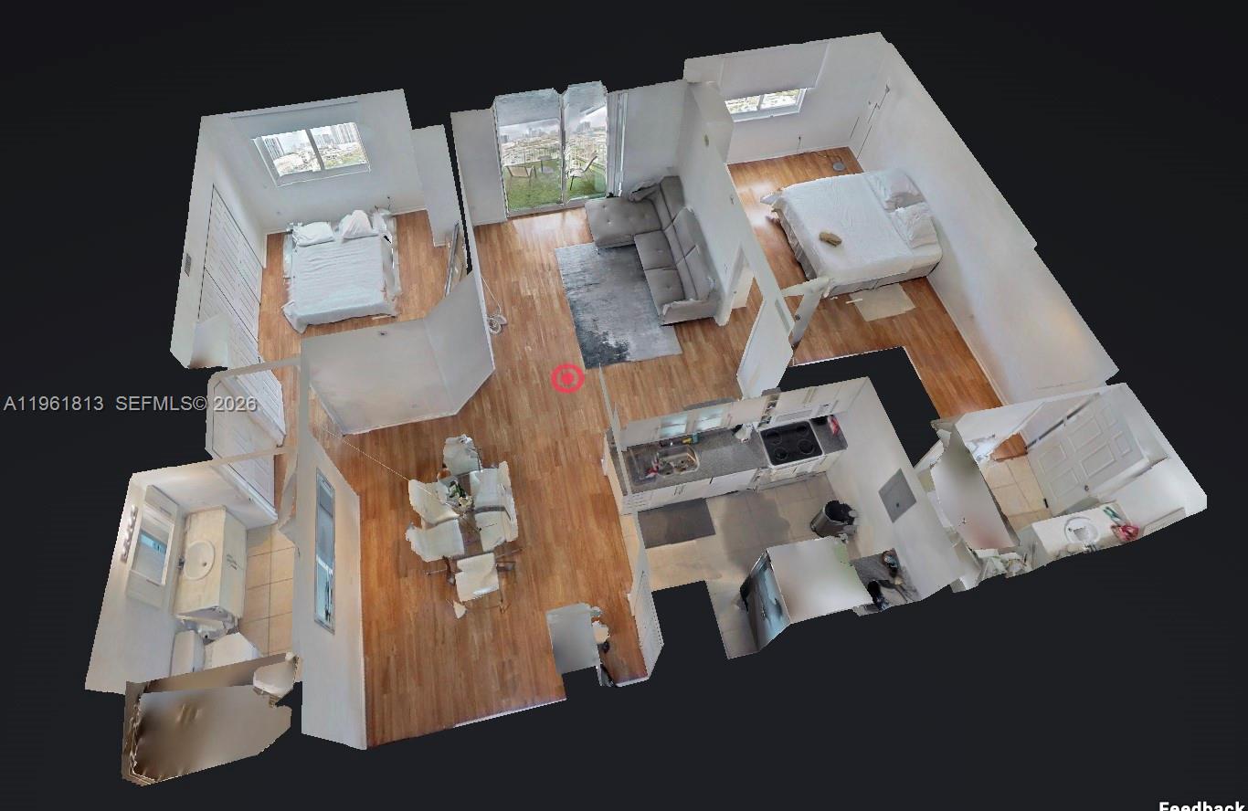 1800 BISCAYNE PLAZA CONDO - Residential