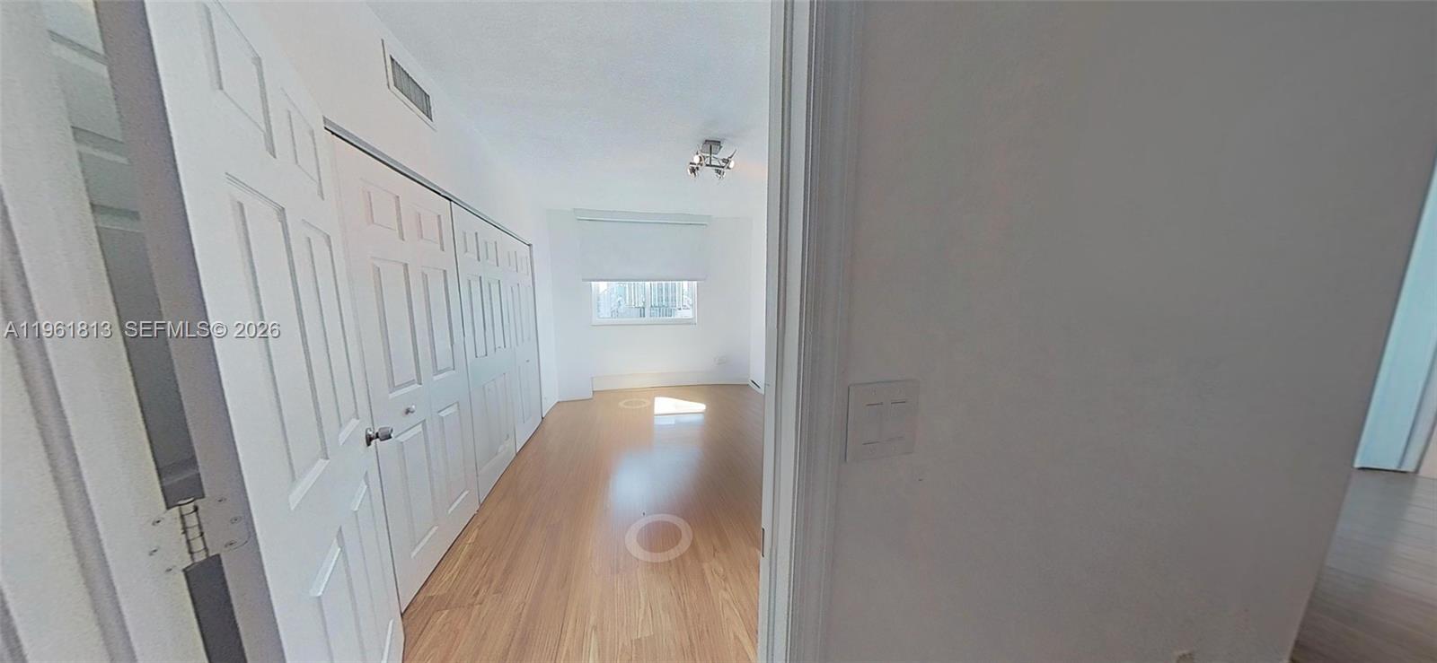 1800 BISCAYNE PLAZA CONDO - Residential