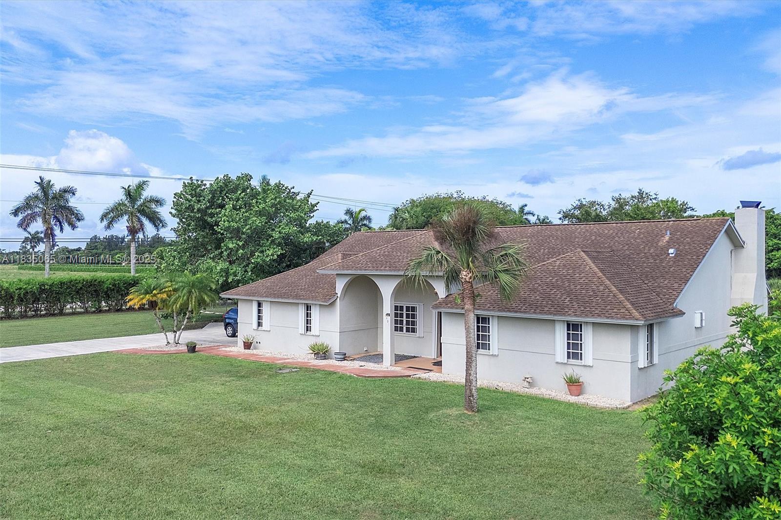 16401 SW 248th St, Homestead, FL, 33031/$746,995 1 16401 SW 248th St