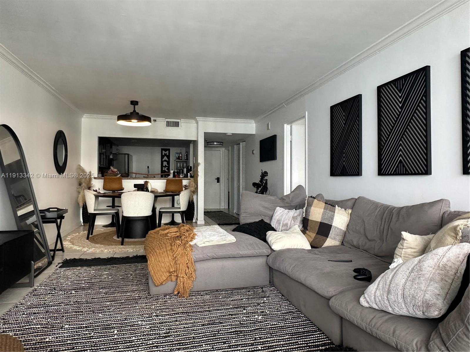 VENETIA CONDO - Residential Lease