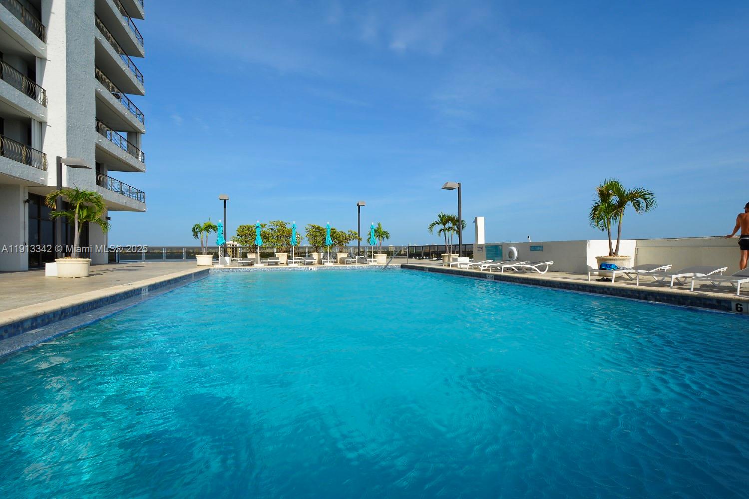 VENETIA CONDO - Residential Lease
