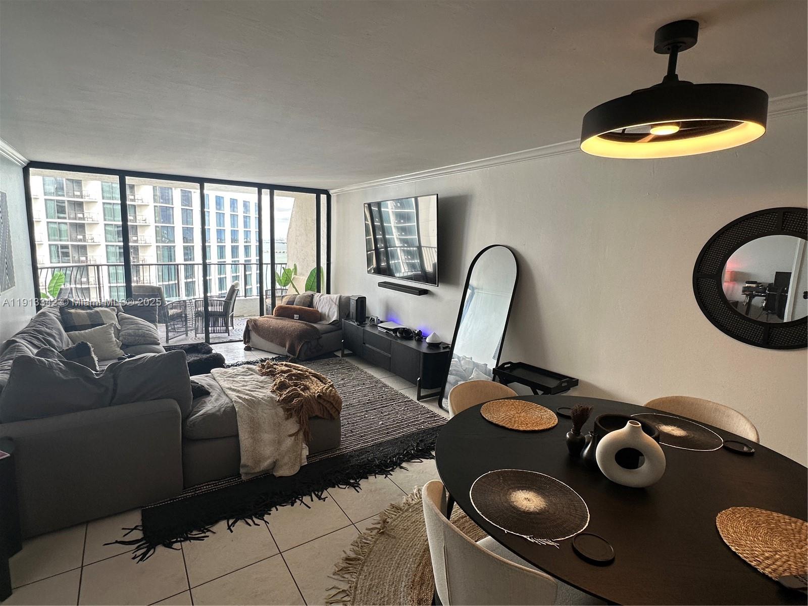 VENETIA CONDO - Residential Lease