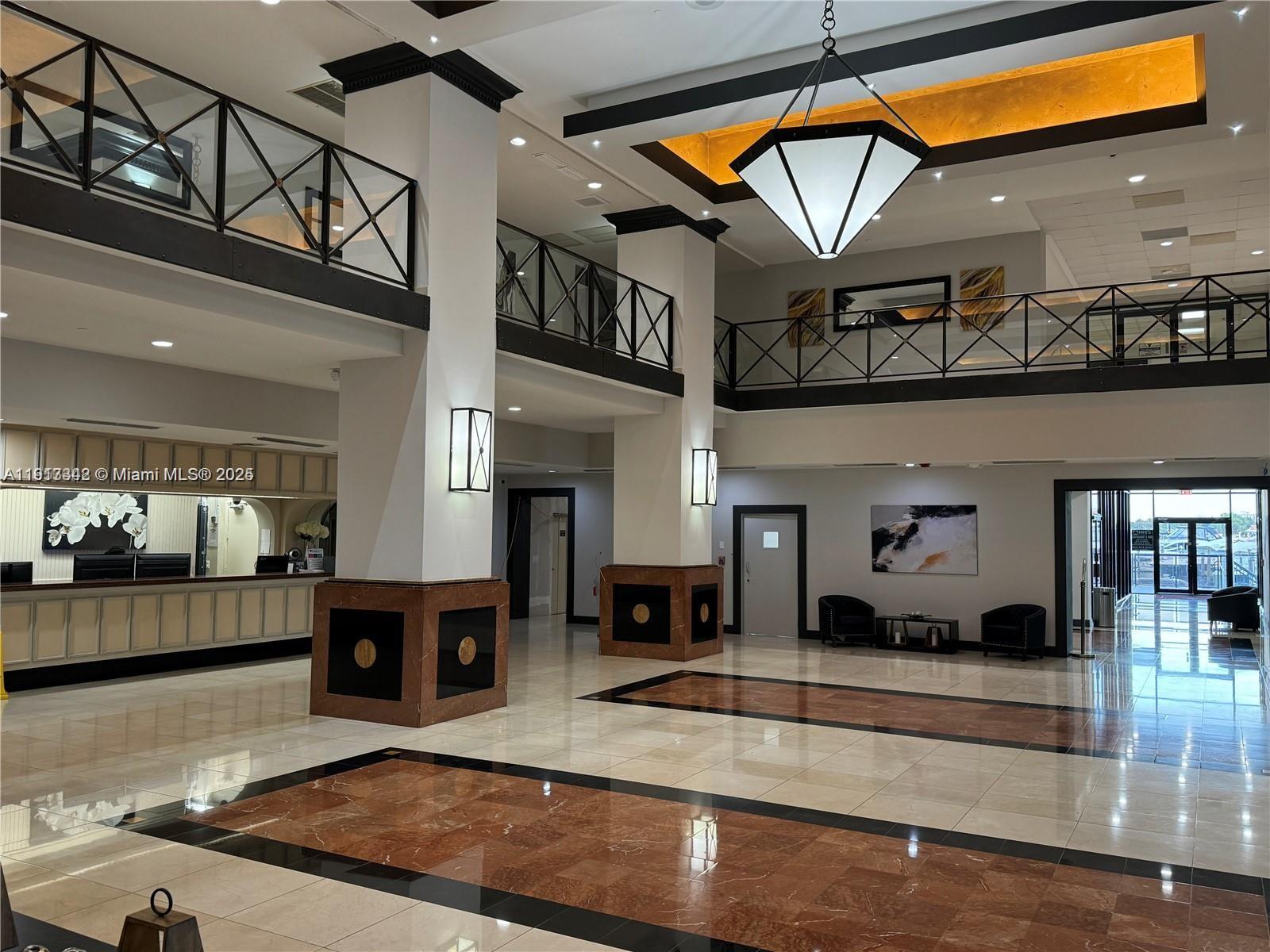 VENETIA CONDO - Residential Lease