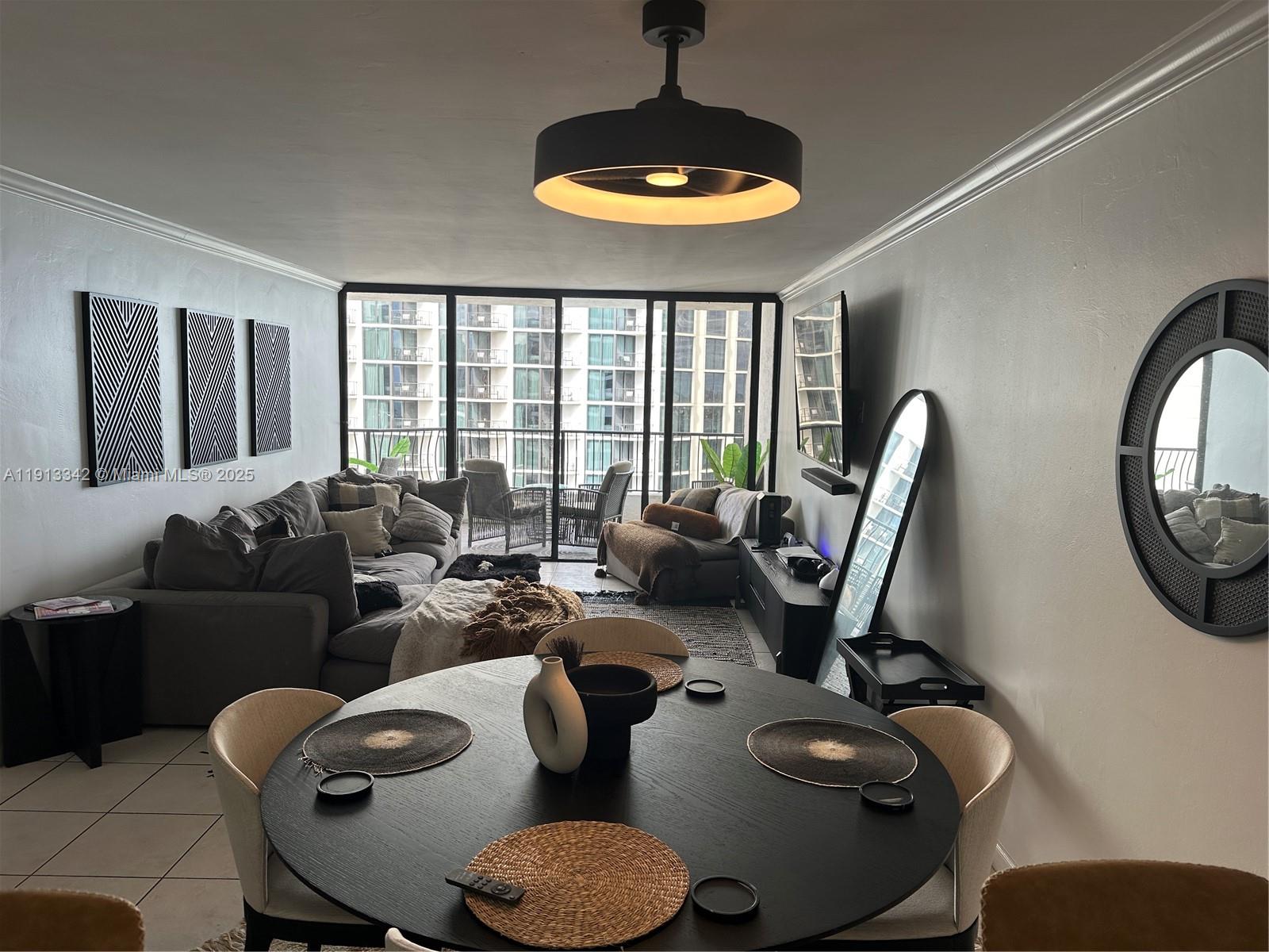 VENETIA CONDO - Residential Lease
