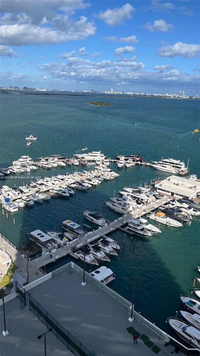 VENETIA CONDO - Residential Lease