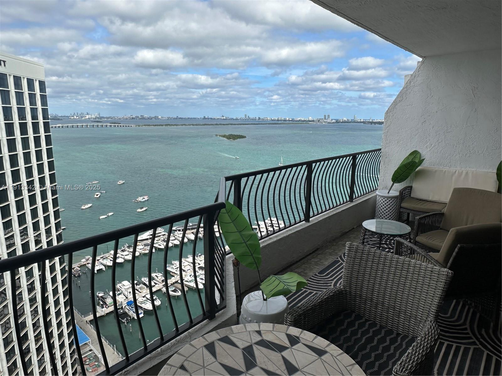 VENETIA CONDO - Residential Lease