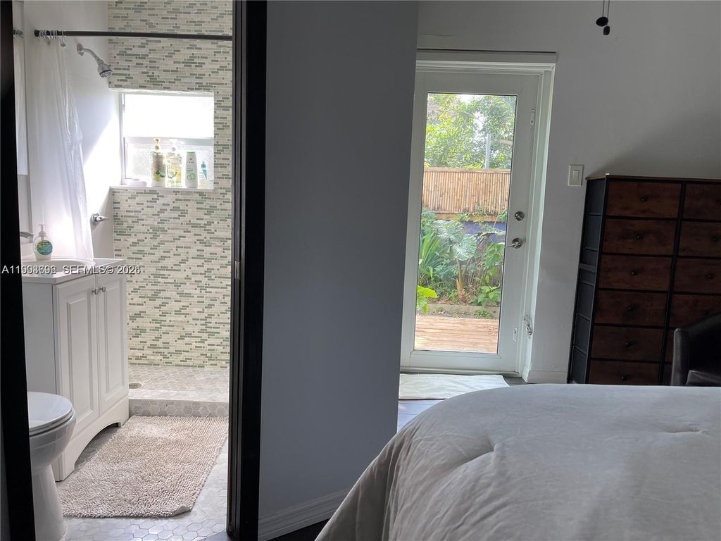 Photo of 732 NE 87th St #3, Miami, FL 33138 (MLS # A11993696)