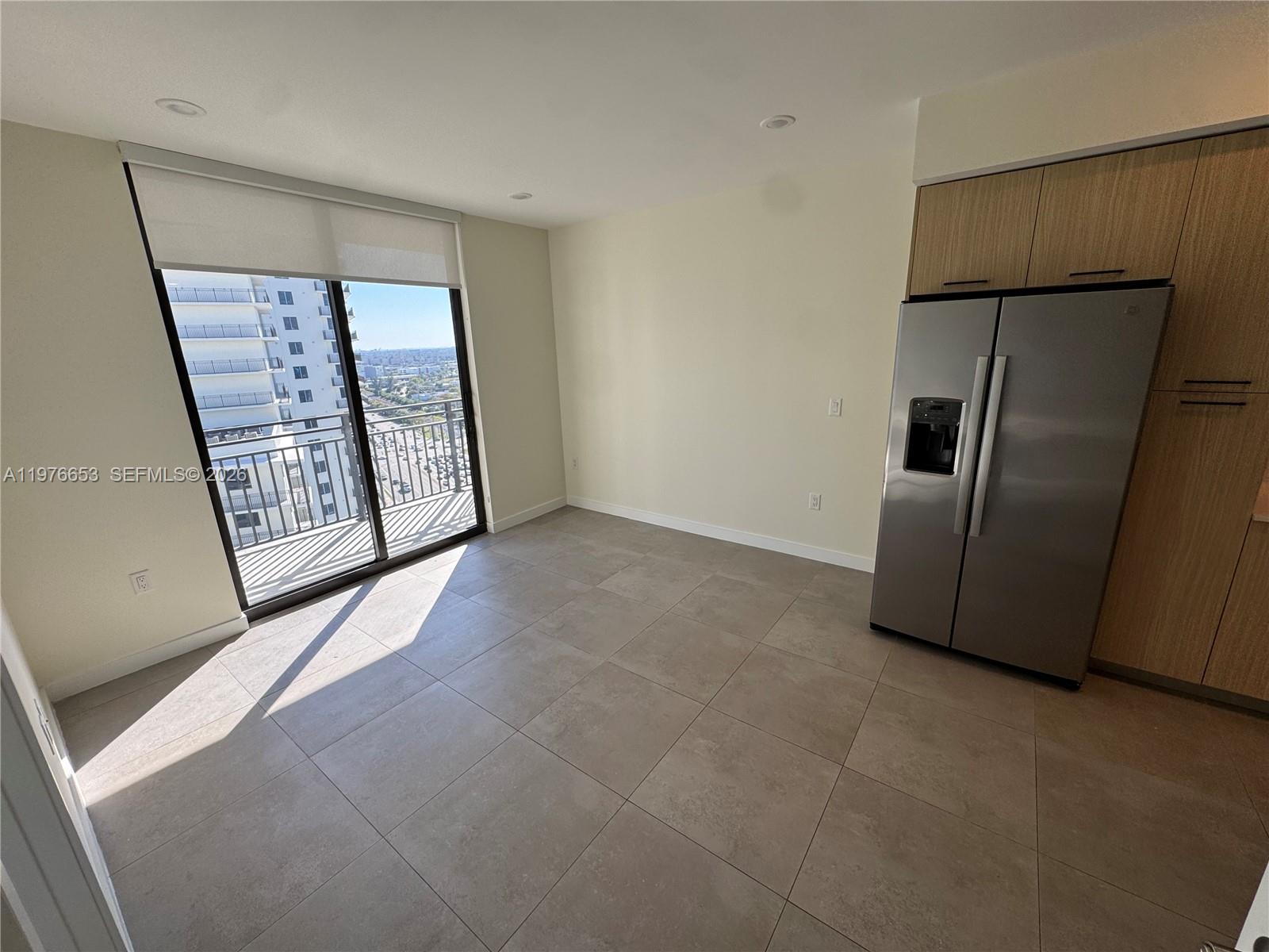 NORTH MIAMI BEACH PLACE - Residential Lease