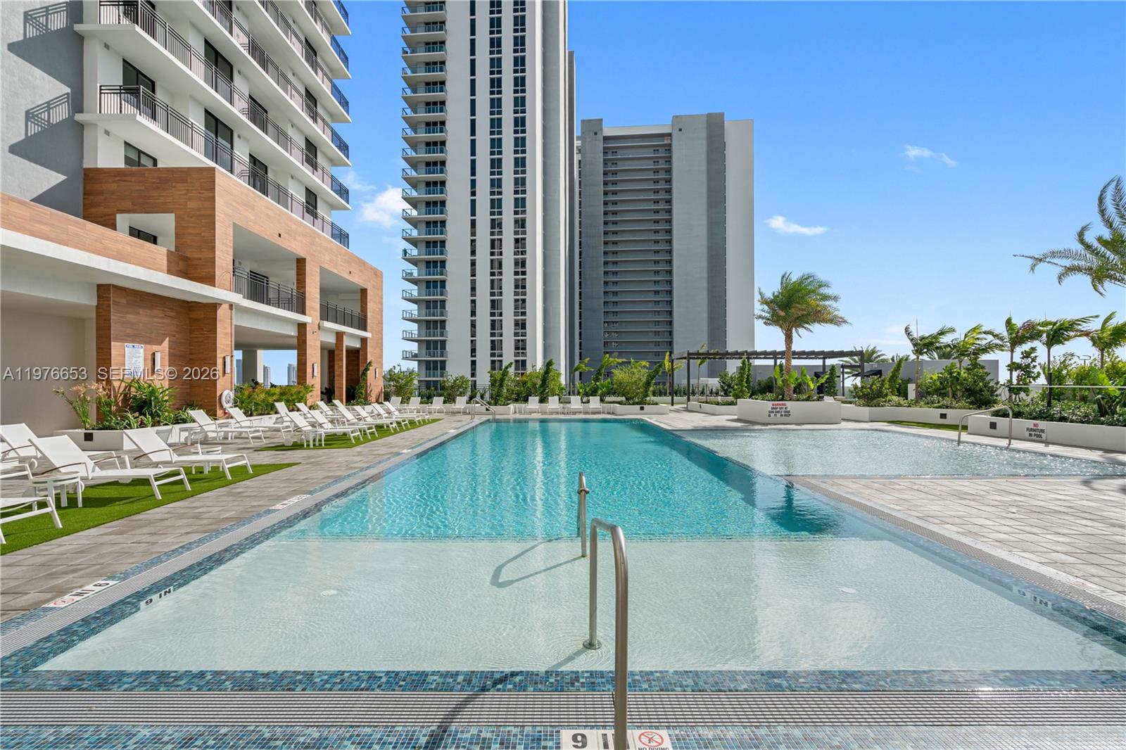 NORTH MIAMI BEACH PLACE - Residential Lease