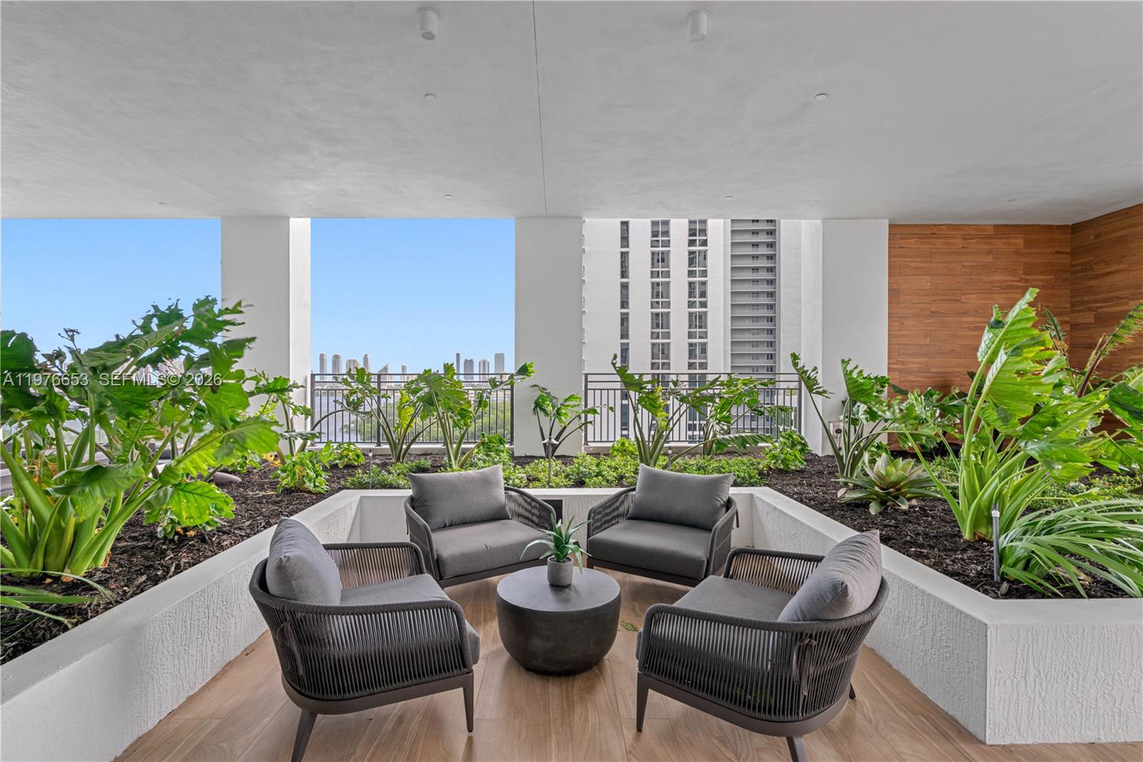 NORTH MIAMI BEACH PLACE - Residential Lease