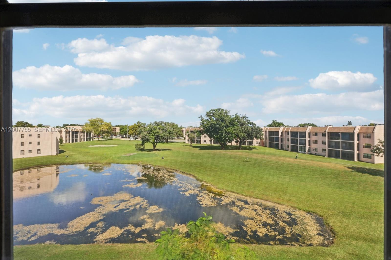 SUNRISE LAKES 216 CONDO - Residential