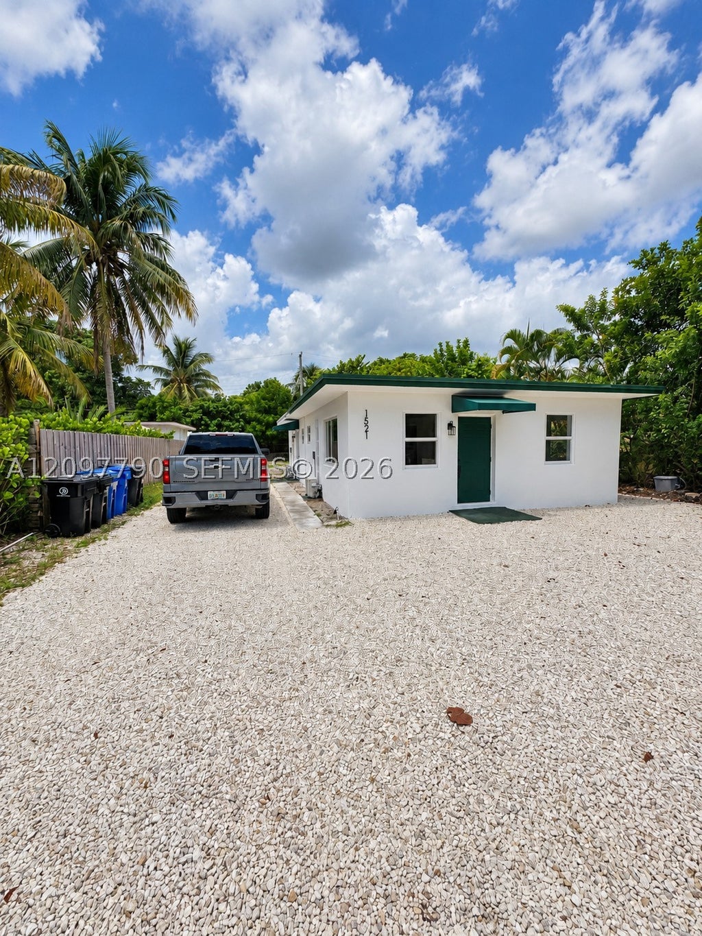 Photo of 1521 NW 5th Ave, Fort Lauderdale, FL 33311 (MLS # A12097790)